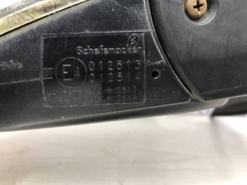 Зеркало правое Chevrolet Epica V250 2.0 X20D1 2006 (б/у) Киев - изображение 6