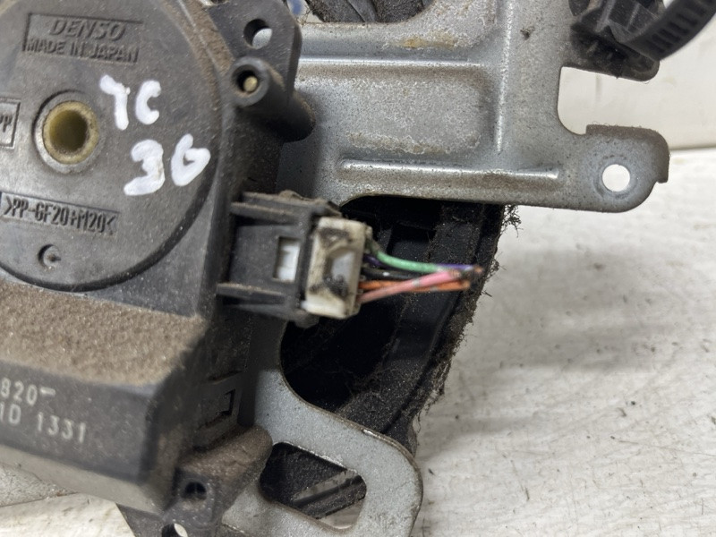 Сервопривод Toyota Camry 2001-2006 8710633210 (Арт. 81770) Київ - зображення 3