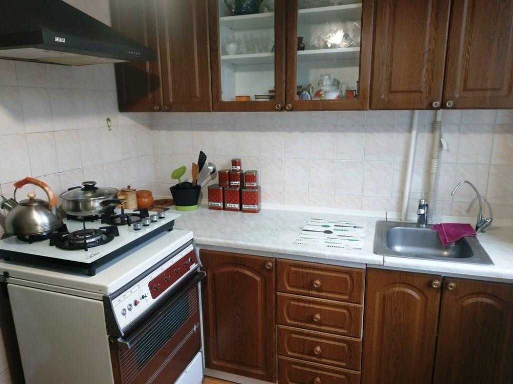 долгосрочная аренда 2-к квартира Киев, Днепровский, 13500 грн./мес. Київ - зображення 1