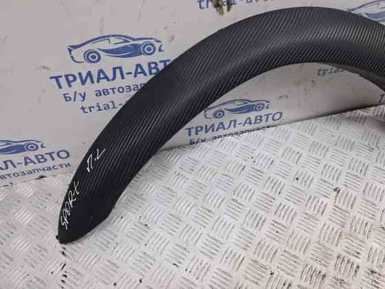 Накладка крыла Mitsubishi Pajero Sport 1996-2008 MR230969 (Арт. 64905) Київ