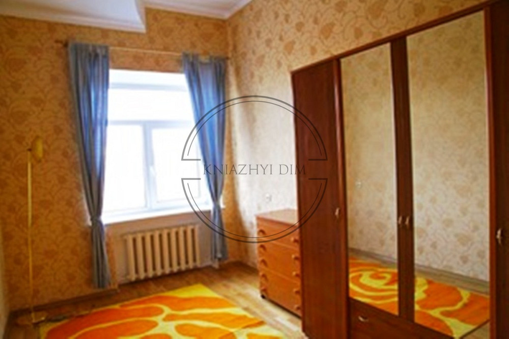 Оренда роздільної 3-х к. квартири в центрі Києва. №11199112 Київ - зображення 1