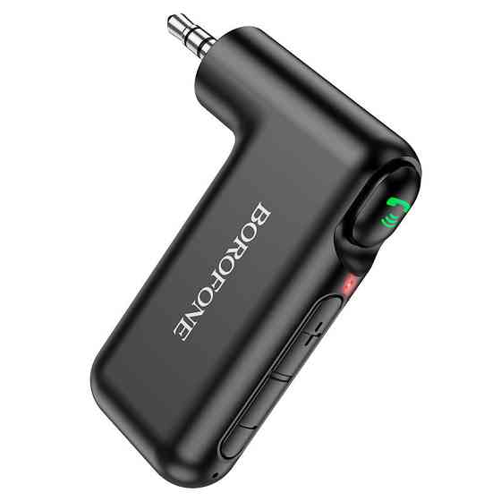 Bluetooth аудио ресивер BOROFONE BC35 Херсон