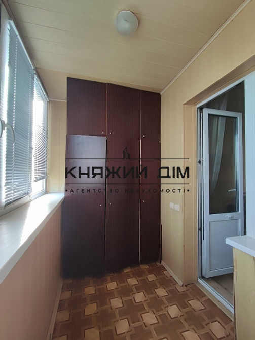 Продаж 2-кімнатна квартира, м. Позняки. Код об'єкта: 21147115 Київ - зображення 12