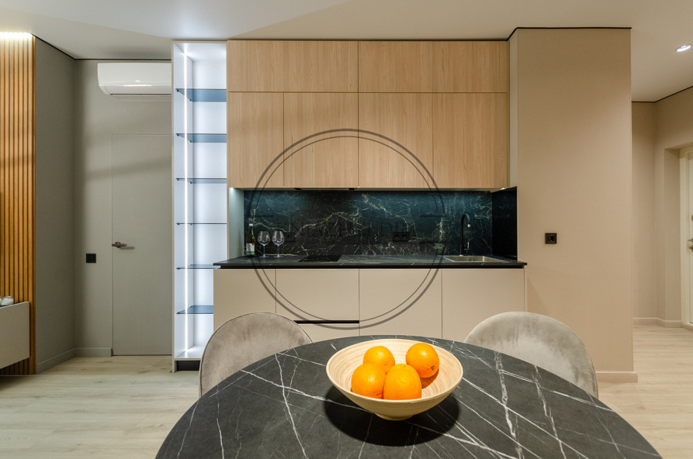 Продаж 1-кімнатної  ЖК Рибальський. № 21141698 Киев - изображение 9