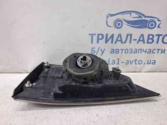 Фонарь задний внутренний левый Mitsubishi Outlander 2007-2012 8331A005 (Арт. 80401) Киев