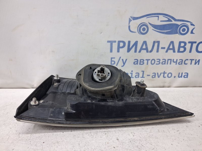 Фонарь задний внутренний левый Mitsubishi Outlander 2007-2012 8331A005 (Арт. 80401) Київ - зображення 5