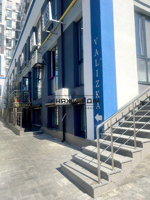 Продажприміщення під бізнес ЖК Рів'єра. Можлива покупка з орендарем. Місячний дохід - 700$ Киев - изображение 5