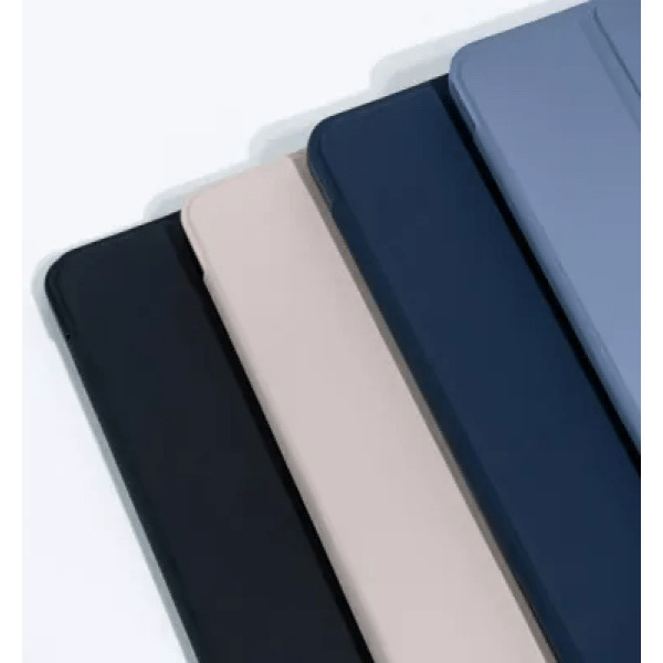 Чохол-книжка WAVE Smart Cover для Samsung Tab A9 8.7 X110/X115 Lavender Gray (Код товару:38583) Харків - зображення 3