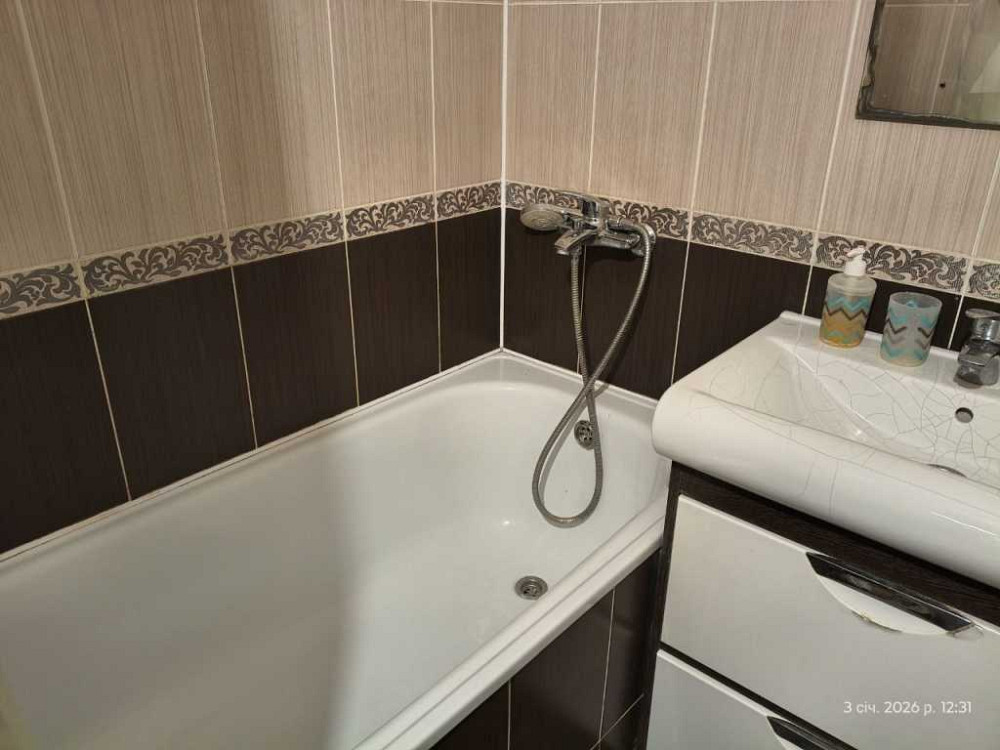 долгосрочная аренда 1-к квартира Киев, Деснянский, 9000 грн./мес. Киев - изображение 11