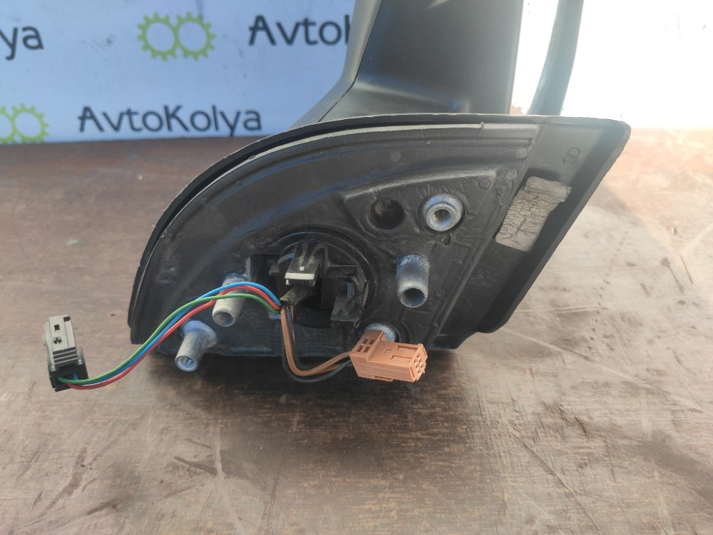 Зеркало правое электро Peugeot Partner 2008-2023 Ковель - зображення 11