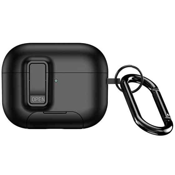 Ударопрочный футляр Dux Ducis Armor Series для AirPods Pro 3 Херсон