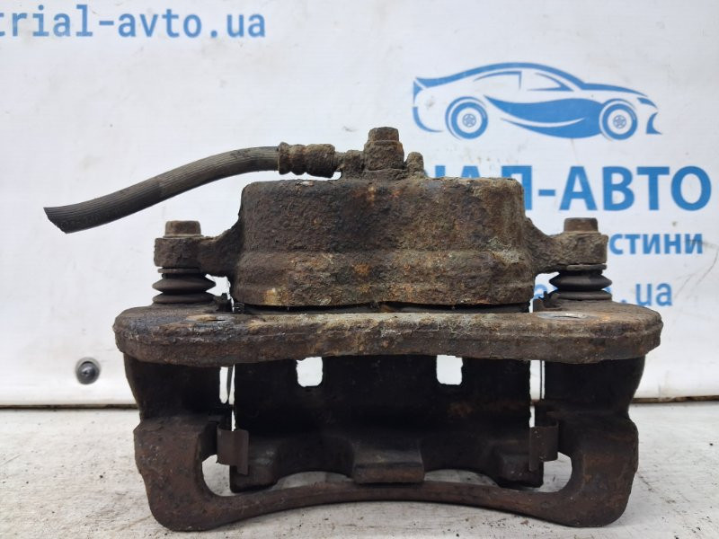 Суппорт передний левый Kia Sorento 2002-2011 581103E600 (Арт. 69979) Київ - зображення 4