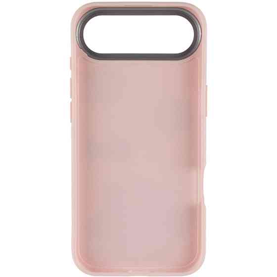 Чехол TPU Leather Toys для Apple iPhone 17 Air (6.5") Херсон