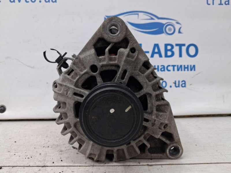 Генератор Hyundai IX35 LM 1.7 DIESEL D4FD 2009 (б/у) Киев - изображение 2