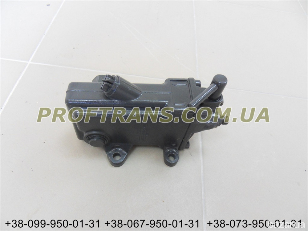 насос подъема кабины Mercedes Atego мерседес Атего ОРИГИНАЛ Дніпро - зображення 1