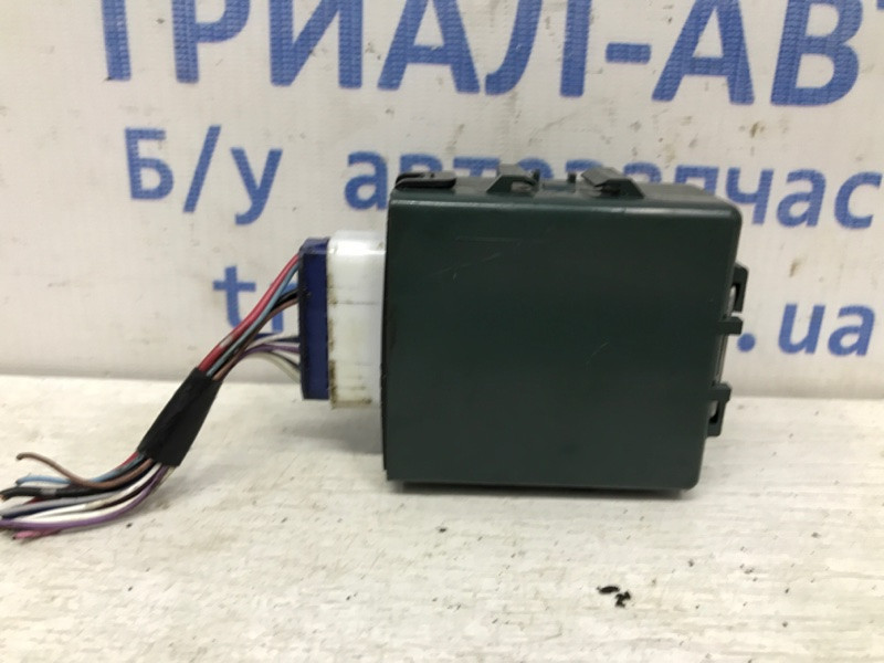 Блок управления дверьми Lexus RX 350 XU30 3.5 БЕНЗИН 2GRFE 2003 (б/у) Киев - изображение 2