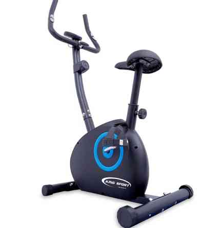 Велотренажер Барвенково