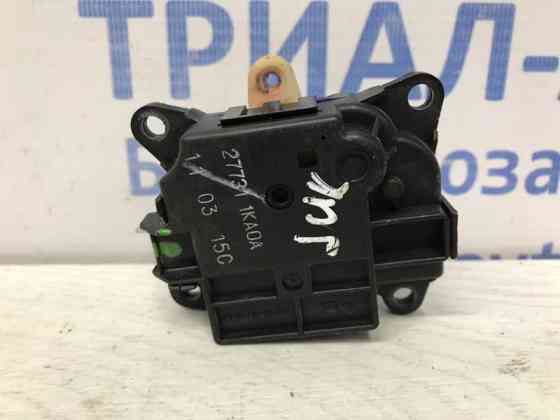 Сервопривод Nissan Juke 2010-2019 277301KA0A (Арт. 55846) Киев