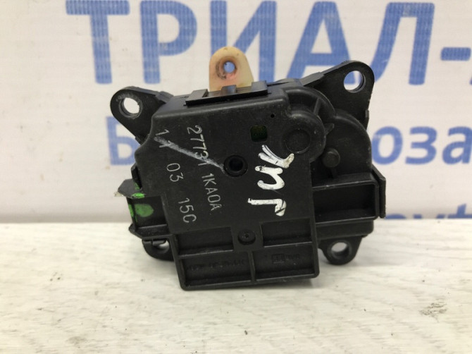 Сервопривод Nissan Juke F15 1.6 TURBO MR16DDT 2010 (б/у) Киев - изображение 1