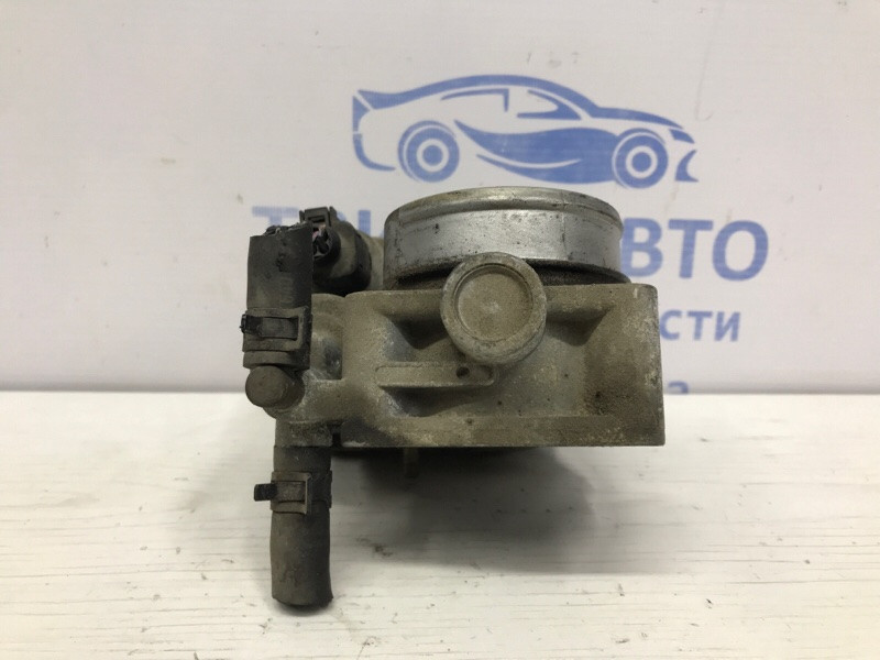 Заслонка дроссельная Chevrolet Epica 2006-2013 96417710 (Арт. 52678) Київ - зображення 3