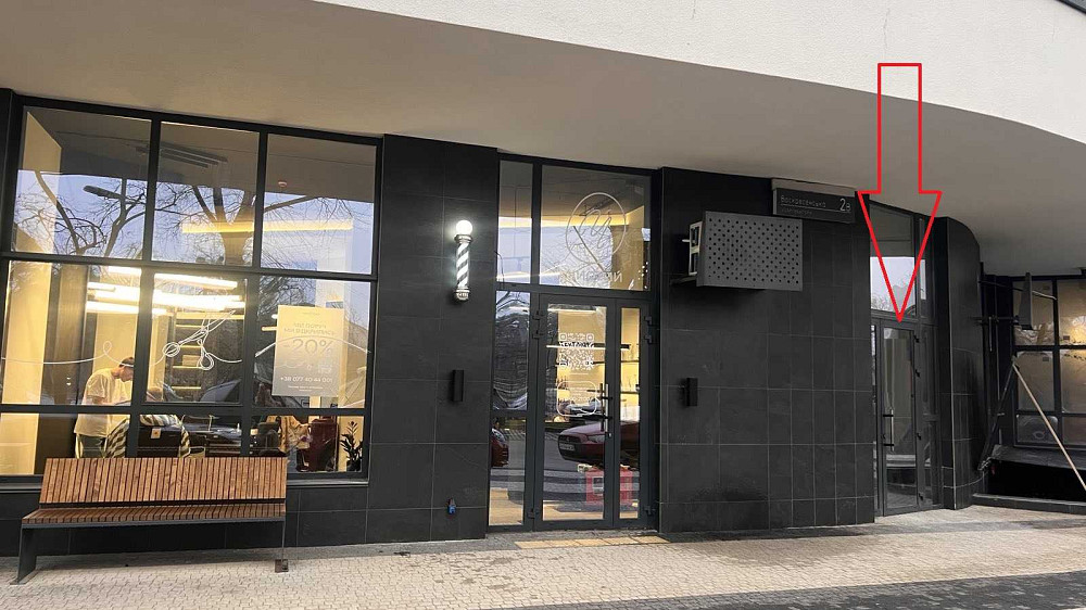 долгосрочная аренда торговые площади Киев, Днепровский, 72000 грн./мес. Київ - зображення 7