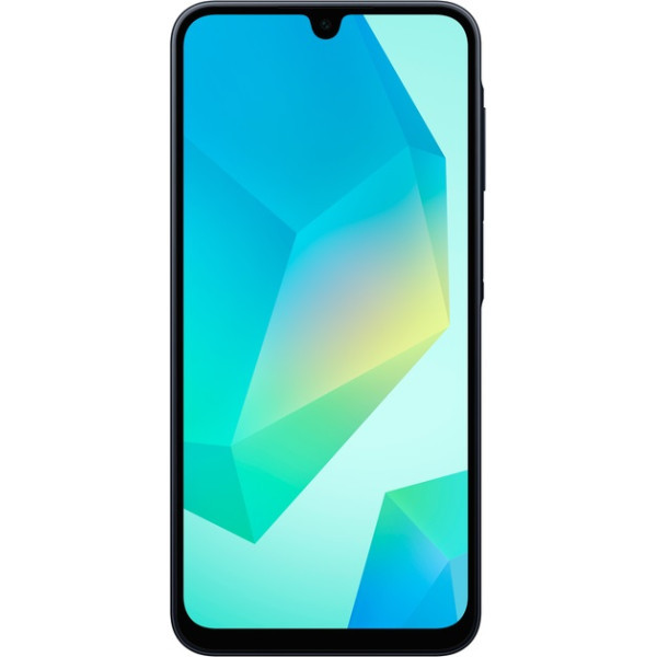 Смартфон Samsung Galaxy A16 A165F 4/128GB Black (SM-A165FZKBEUC) UA (Код товару:39088) Харків - зображення 2