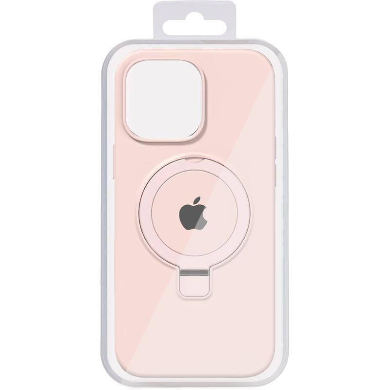 Чехол Silicone Case Full Protective with Ring для Apple iPhone 12 Pro / 12 (6.1") Херсон - изображение 2