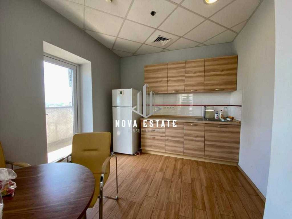 долгосрочная аренда офисное помещение Киев, Дарницкий, 2200 $/мес. Київ - зображення 7