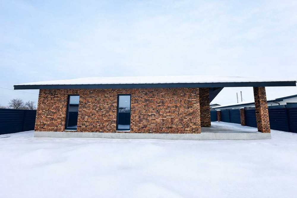 продажа 3-к дом Киево-Святошинский, Ворзель, 89500 $  - изображение 8