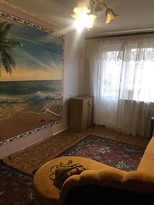 Продаю 3х комнатную квартиру Одесса - изображение 4