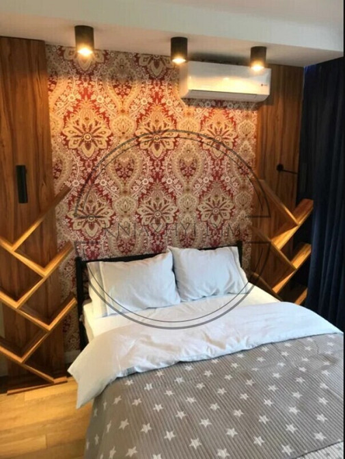 Оренда 2-х. кому. квартира-студіо. на Печерську. М.Либідська 5 хв. пішки. Код: 11200399 Київ - зображення 1