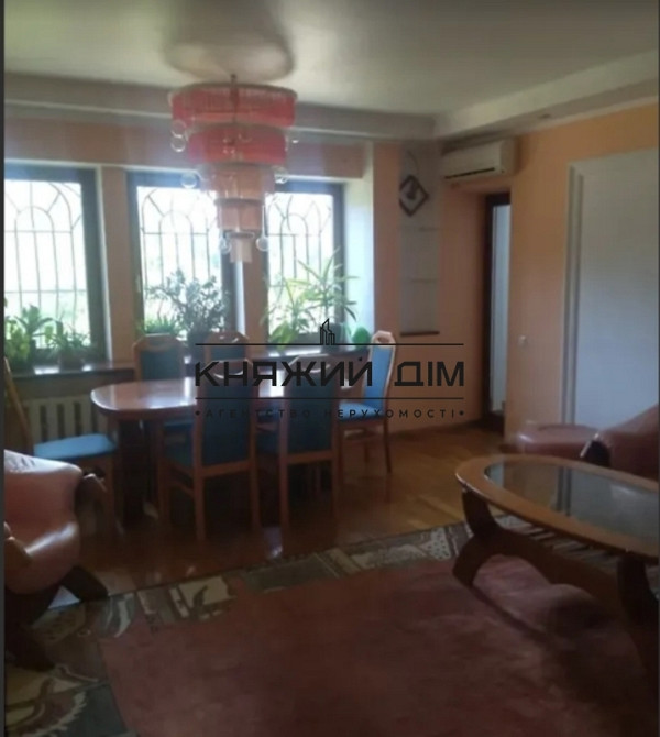 Оренда 3-кімнатної квартири м. Оболонь, код 11204050 Киев - изображение 8