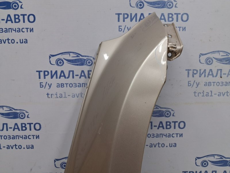 Крыло переднее правое Suzuki Grand Vitara 2005-2016 5761065J10 (Арт. 61974) Киев - изображение 2