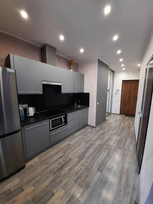 Продаж 2-кiмнатна квартира Міст-Сіті Центр Днiпро готовий бiзнес Днепр - изображение 1