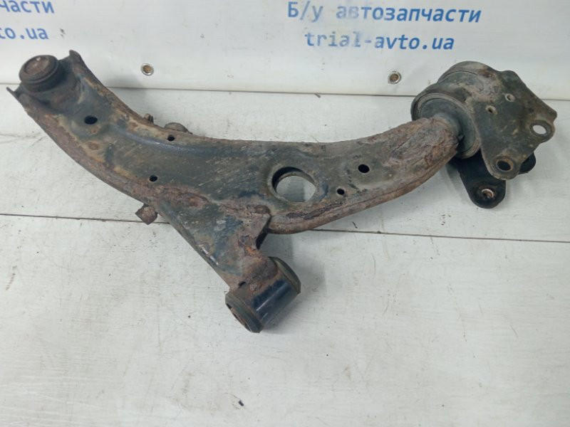 Рычаг передний нижний левый Mazda CX 7 ER 2.3 БЕНЗИН 	L3VDT 2006 (б/у) Киев - изображение 4