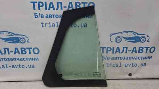 Стекло двери угловое левое Renault Megane 3 1.5 DIESEL K9K 2008 (б/у) Київ