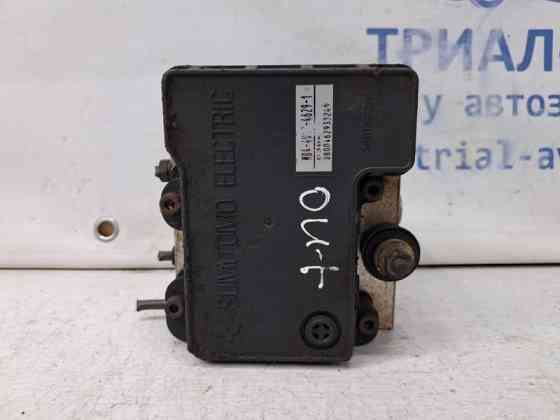 Блок abs Mitsubishi Outlander 2003-2006 4670A006 (Арт. 59909) Київ