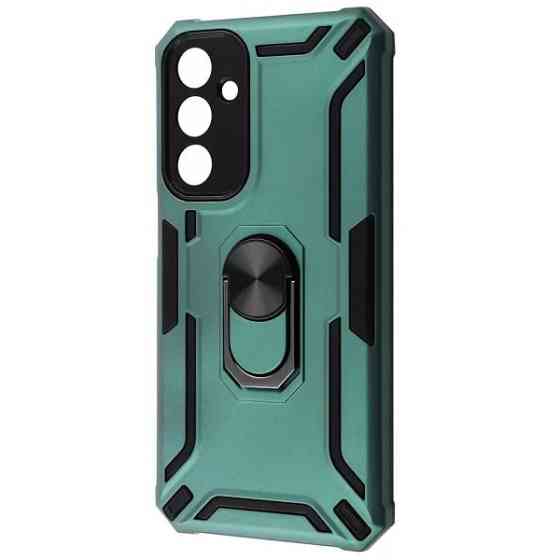 Чохол WAVE Power Magnetic для Samsung A36 5G A366/A56 5G A556 Dark Green (Код товару:40322) Харьков