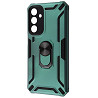 Чохол WAVE Power Magnetic для Samsung A36 5G A366/A56 5G A556 Dark Green (Код товару:40322) Харьков