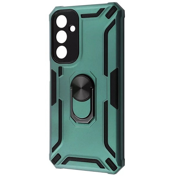 Чохол WAVE Power Magnetic для Samsung A36 5G A366/A56 5G A556 Dark Green (Код товару:40322) Харьков - изображение 1