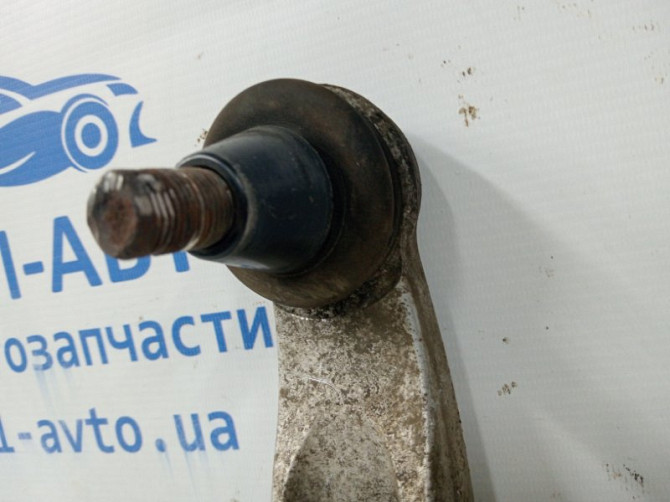 Рычаг задний поперечный верхний правый Infiniti Q50 V37 2.2 DIESEL OM651 2013 (б/у) Киев - изображение 3