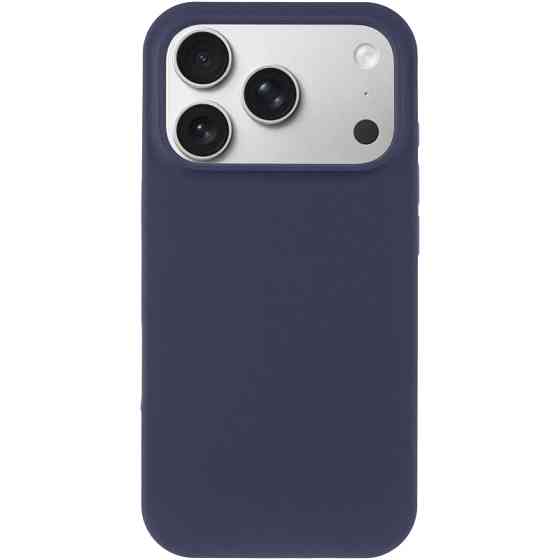 Чехол Silk Full Protective (AA) NO LOGO для Apple iPhone 17 Pro / 18 Pro (6.3") Херсон