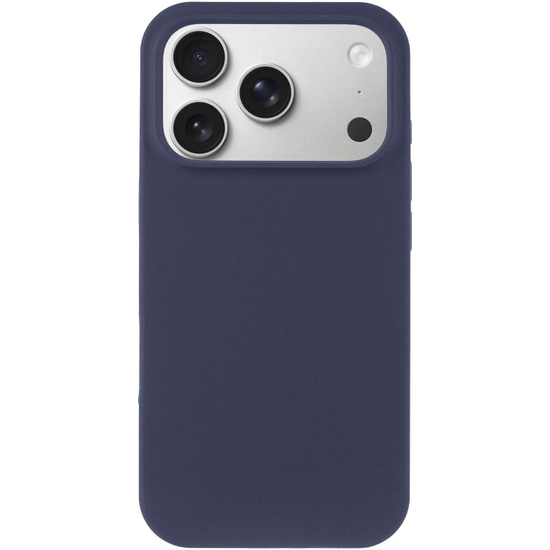 Чехол Silk Full Protective (AA) NO LOGO для Apple iPhone 17 Pro / 18 Pro (6.3") Херсон - зображення 2