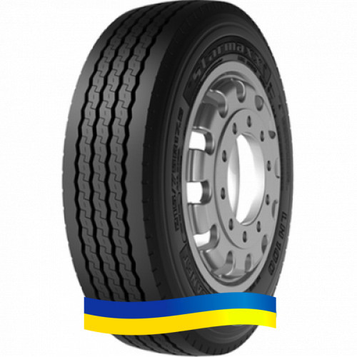 245/70R17.5 Starmaxx LH100 Ecoplanet 143/141J(146/146F) (прицепная) Київ - зображення 2