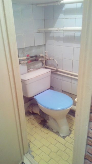 1кімн квартира Севастпольська площа № 1128935 Київ - зображення 5