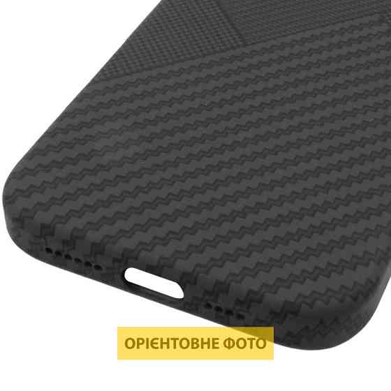 TPU чехол Pixel Craft with MagSafe для Apple iPhone 16 (6.1") Херсон