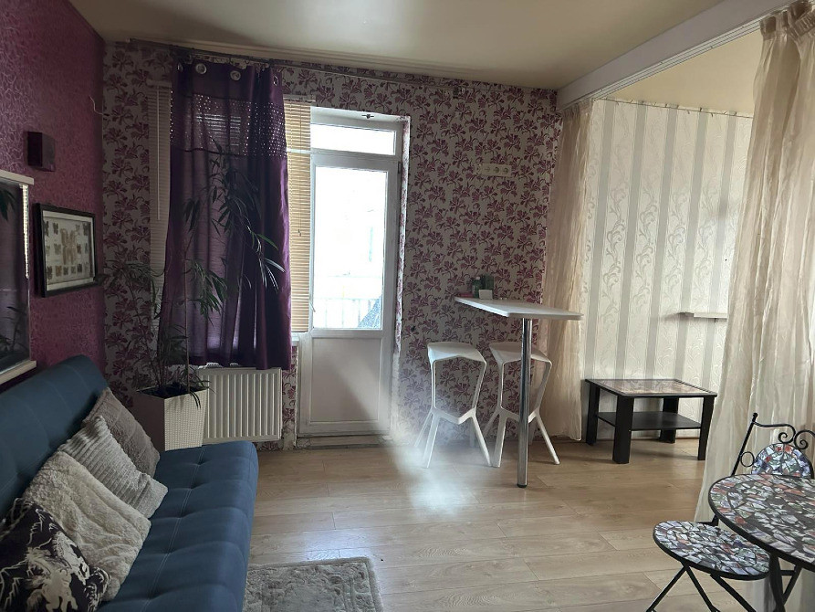 Сдам 1 комнатную квартиру в Массиве Радужном Одеса - зображення 2