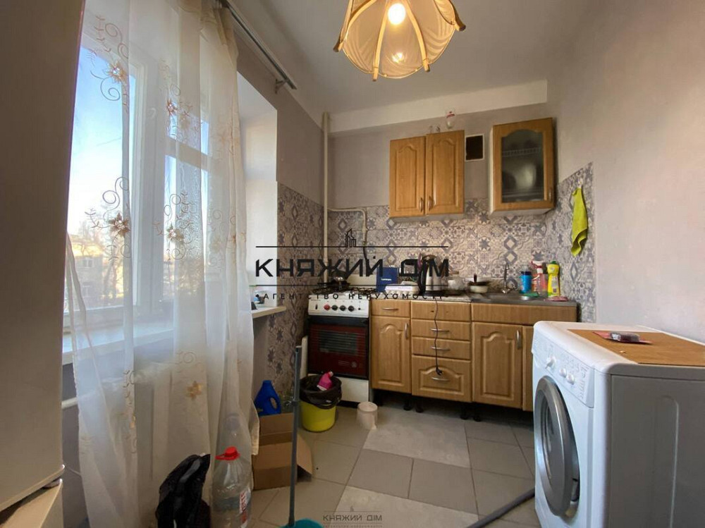 3кімн кв. Стадіон Спартак. Поряд: Петрівка Оболонь Подол № 11204361 Киев - изображение 5