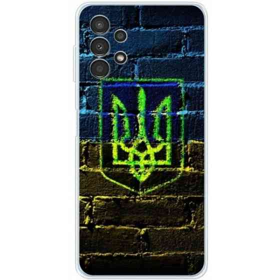 Чохол BoxFace для Samsung A13 4G Trident (Код товару:22257) Харків