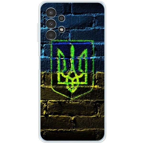 Чохол BoxFace для Samsung A13 4G Trident (Код товару:22257) Харків - зображення 1